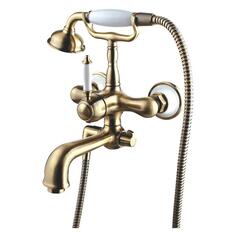 Смеситель Lemark Villa LM4812B Villa LM4812B