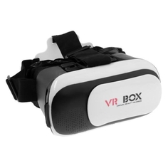 Очки виртуальной реальности Luazon Home VR 2 VR 2