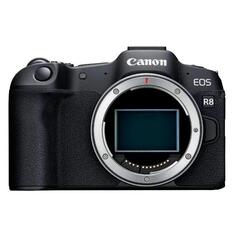 Фотоаппарат системный Canon EOS R8 Body EOS R8 Body