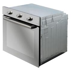 Газовый духовой шкаф DeLonghi FG 6 XL RUS серебристый FG 6 XL RUS серебристый