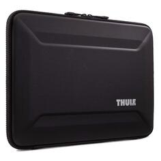 Сумка для ноутбука Thule Gauntlet 4 для MacBook Pro Sleeve Black Gauntlet 4 для MacBook Pro Sleeve Black