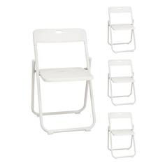 Стул Gemlux GL-FC-02W/4 белый GL-FC-02W/4 белый