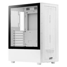 Корпус для компьютера ADATA XPG VALOR MESH White XPG VALOR MESH White