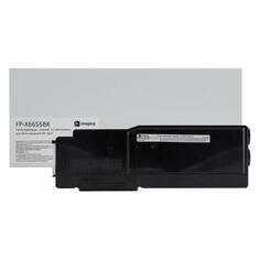 Картридж для лазерного принтера F+ + FP-X6655BK + FP-X6655BK