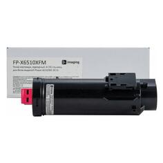 Картридж для лазерного принтера F+ + FP-X6510XFM + FP-X6510XFM