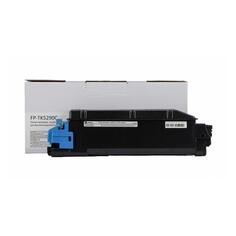 Картридж для лазерного принтера F+ + FP-TK5290C (аналог TK-5290C /1T02TXCNL0) + FP-TK5290C (аналог TK-5290C /1T02TXCNL0)