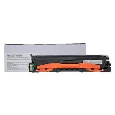 Картридж для лазерного принтера F+ + FP-SCLTY504S (аналог CLT-Y504S) + FP-SCLTY504S (аналог CLT-Y504S)