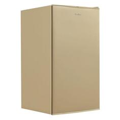 Холодильник Tesler RC-95 шампань RC-95 шампань