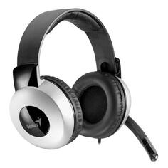 Наушники для компьютеров Genius HS-05A HS-05A