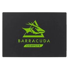 SSD накопитель Seagate BarraCuda 120 ZA500CM10003 BarraCuda 120 ZA500CM10003