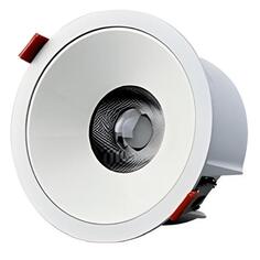 Трековый светильник MSR MISSILER ZXS-GMSD-W12 ZXS-GMSD-W12