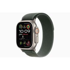 Смарт-часы Apple Watch Ultra 2 Trail Loop Green Watch Ultra 2 Trail Loop Green