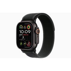 Смарт-часы Apple Watch Ultra 2 Black Trail Loop Black Watch Ultra 2 Black Trail Loop Black
