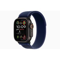 Смарт-часы Apple Watch Ultra 2 Black Trail Loop Blue Watch Ultra 2 Black Trail Loop Blue