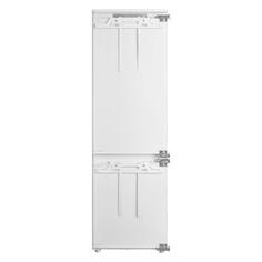 Встраиваемый холодильник комби Midea MDRE371FGE01M MDRE371FGE01M