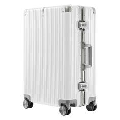 Чемодан Ninetygo All-Round Guard Luggage 26" белый All-Round Guard Luggage 26" белый
