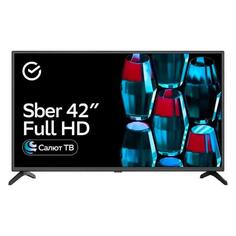Телевизор Sber SDX-42F2018 SDX-42F2018