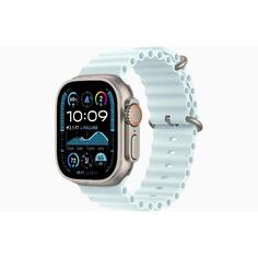 Смарт-часы Apple Watch Ultra 2 Ocean Band Ice Blue Watch Ultra 2 Ocean Band Ice Blue