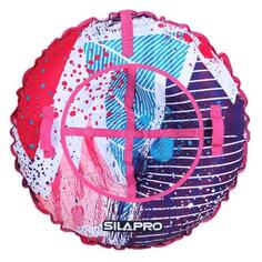 Тюбинг SILAPRO Абстракция Абстракция