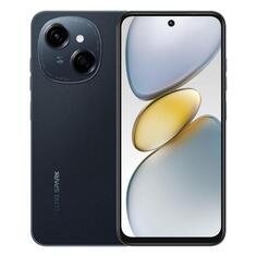 Смартфон Tecno Spark Go 1 3/64GB Startrail Black Spark Go 1 3/64GB Startrail Black
