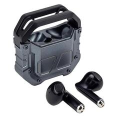 Наушники True Wireless Nebula OCTA Gray (NG-TWS02) OCTA Gray (NG-TWS02)