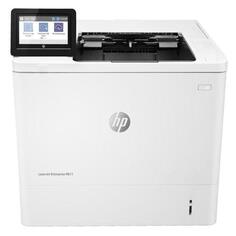 Лазерный принтер (чер-бел) HP LaserJet Pro M611dn (7PS84A) LaserJet Pro M611dn (7PS84A)