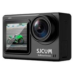 Экшн-камера SJCAM SJ8 DUAL SCREEN SJ8 DUAL SCREEN