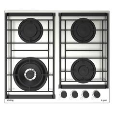 Встраиваемая газовая панель независимая Korting HG 6235 CTX HG 6235 CTX