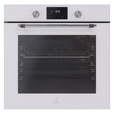 Электрический духовой шкаф LEX EDP 680 WH MAX EDP 680 WH MAX