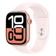 Смарт-часы Apple Series 10 A2997 (MWWH3LW/A) Series 10 A2997 (MWWH3LW/A)