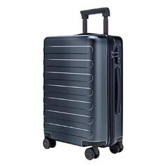 Чемодан Ninetygo Rhine Luggage 24" темно-серый Rhine Luggage 24" темно-серый