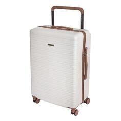 Чемодан Fusion FTS-1012-L beige FTS-1012-L beige