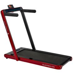 Беговая дорожка Titanium Masters Slimtech C10 Red Masters Slimtech C10 Red