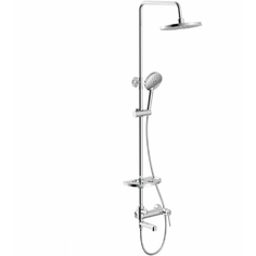 Душевая система Lemark LM3862C Minima (для ванны и душа) LM3862C Minima (для ванны и душа)