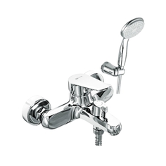 Душевая система Lemark LM0314C Point, для ванны LM0314C Point, для ванны