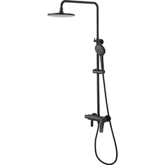 Душевая система Lemark LM3762BL LM3762BL