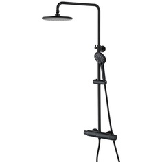 Душевая система Lemark LM3770BL LM3770BL