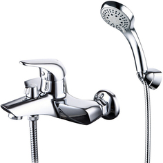 Душевая система Lemark LM4214C LM4214C