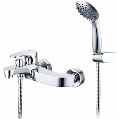 Душевая система Lemark LM4334C LM4334C