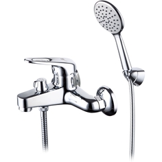 Душевая система Lemark LM4134C LM4134C