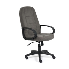Кресло компьютерное Tetchair СН747 Gray СН747 Gray