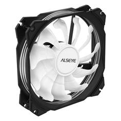 Вентилятор для компьютера ALSEYE 120мм (M120-PB-A) 120мм (M120-PB-A)