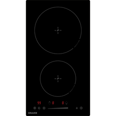 Встраиваемая индукционная панель независимая Graude IK 30.1 S IK 30.1 S