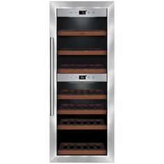 Винный шкаф Caso 720 WineComfort 380 Smart 720 WineComfort 380 Smart