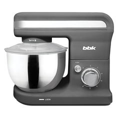 Планетарный миксер BBK KBM1042(GR) KBM1042(GR)