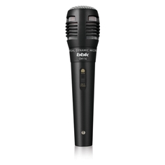 Микрофон вокальный BBK CM114(B) CM114(B)