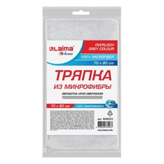 Салфетки для уборки Laima 608223 608223
