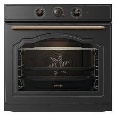 Электрический духовой шкаф Gorenje BOS67371CLB BOS67371CLB