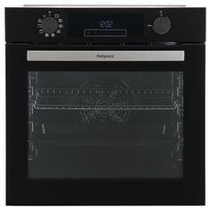 Электрический духовой шкаф Hotpoint FE8 824 H BL черный FE8 824 H BL черный