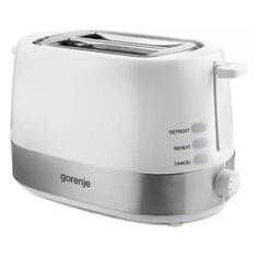 Тостер Gorenje T850WE T850WE